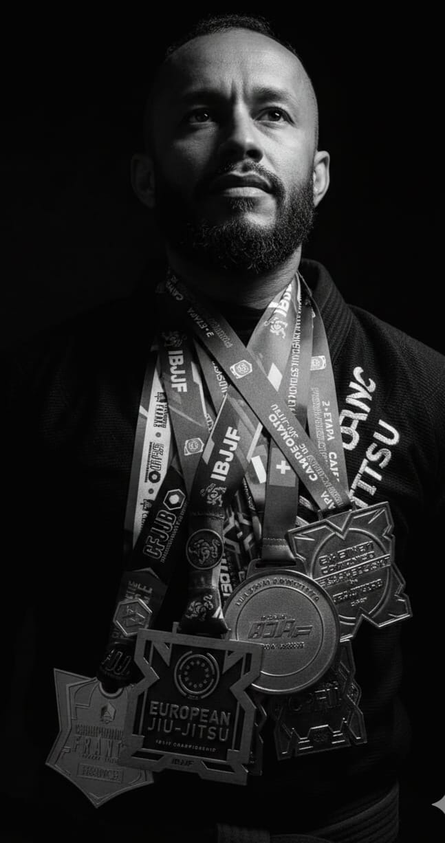 Bâtista de Oliveira (Jorginho)